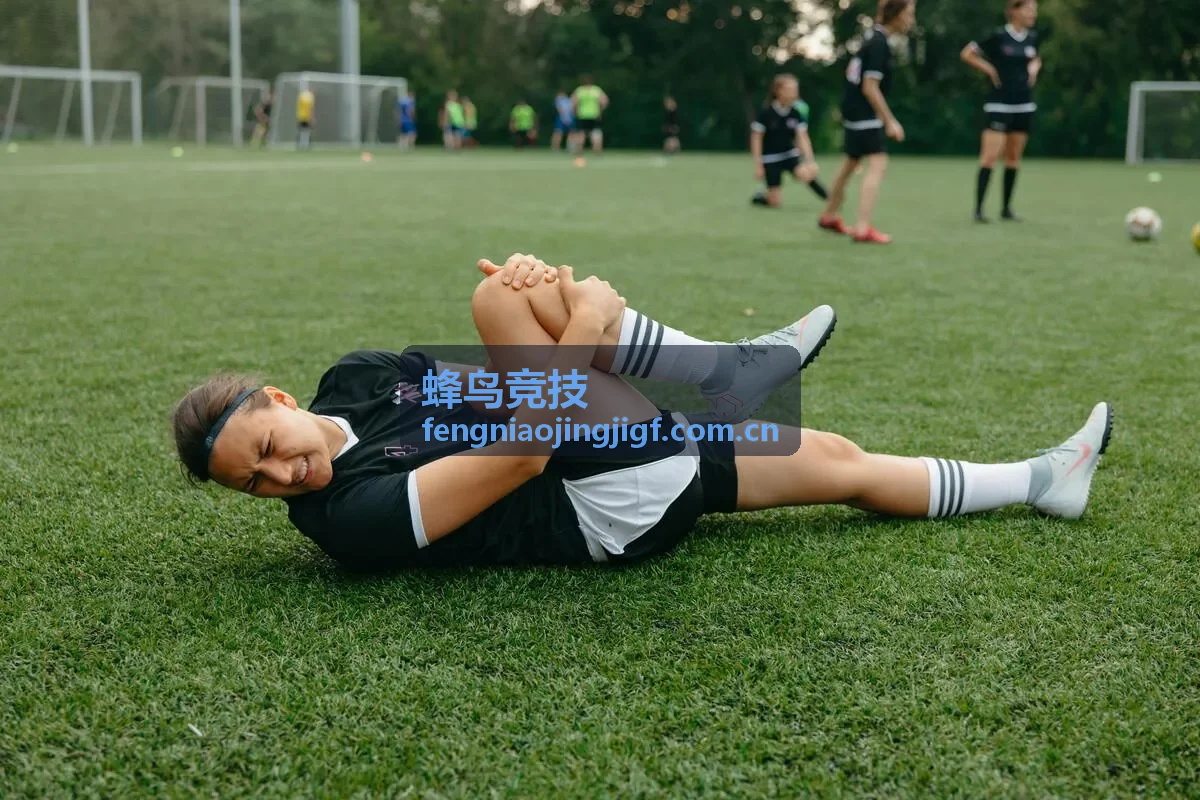 蜂鸟竞技战术标记复盘截图